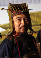 江山風雨情(2003年陳家林執導電視劇)