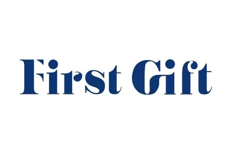 First Gift First Gift
