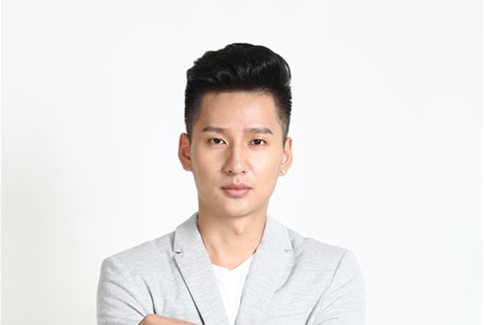 任爵銘(中國內地男演員) 任爵銘(中國內地男演員)