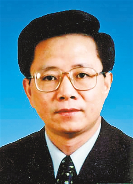 彭永輝(重慶市原政協副主席)