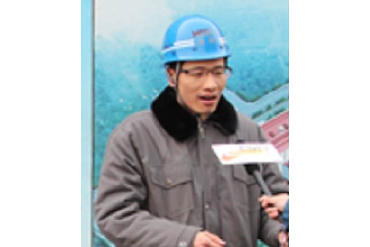 周國平(河鋼唐鋼汽車板事業部副總經理)