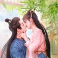 替婚新娘(2023年林思意、李俊辰主演的網路短劇) 替婚新娘(2023年林思意、李俊辰主演的網路短劇)