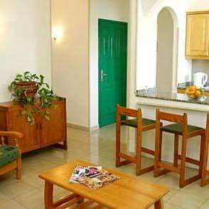Apartamentos Luz Y Mar Apartamentos Luz Y Mar