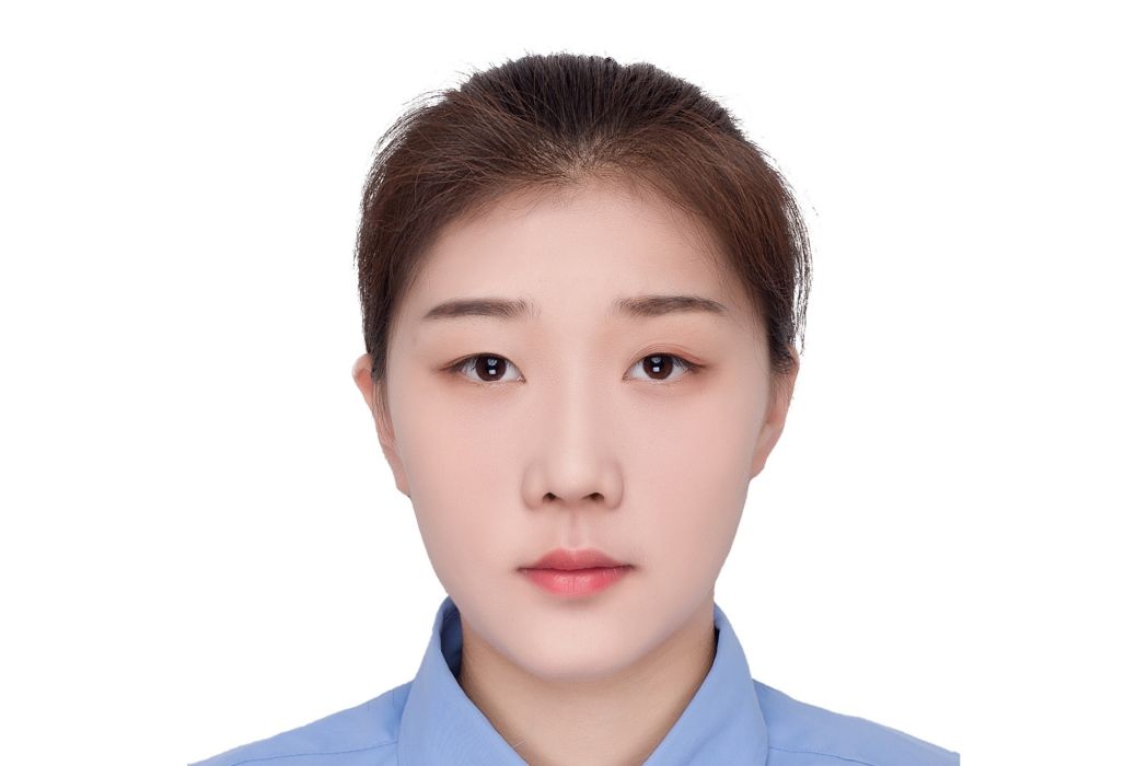 馮可心(中國女籃運動員)