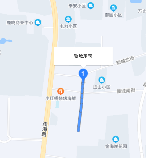 新星東巷 新星東巷