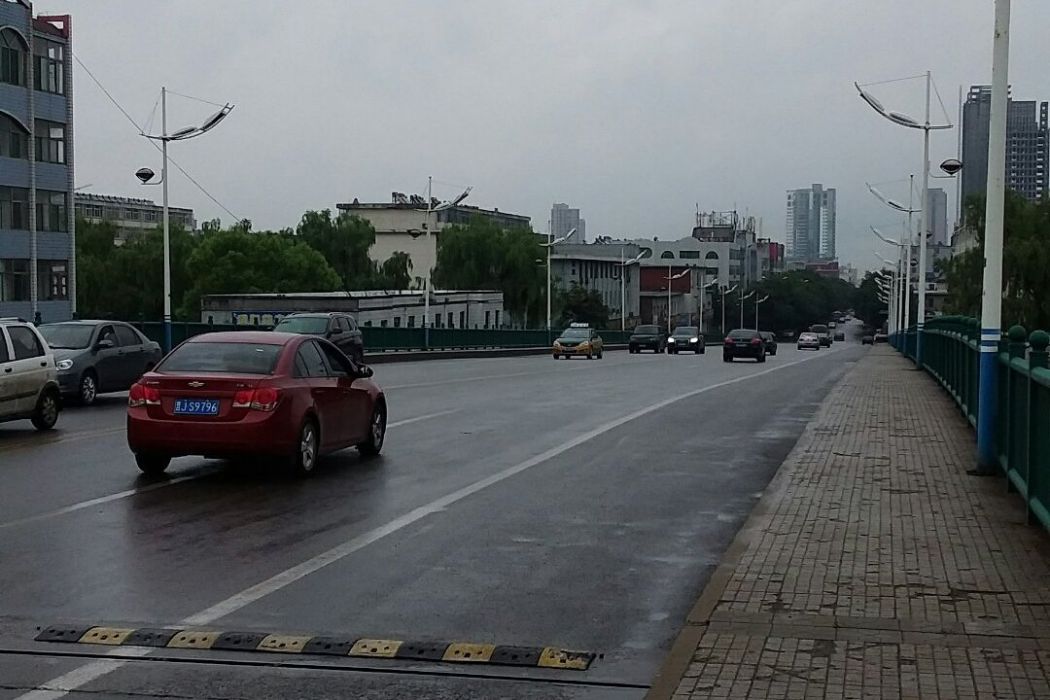 新義街 新義街