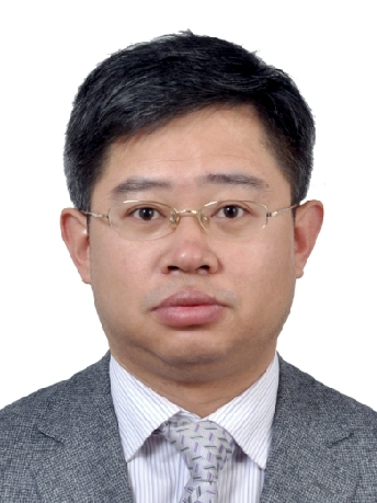 宋立洪(中央政府駐澳門聯絡辦公室辦公廳主任) 宋立洪(中央政府駐澳門聯絡辦公室辦公廳主任)
