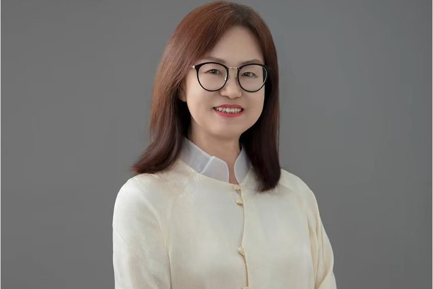 包淑琴 包淑琴