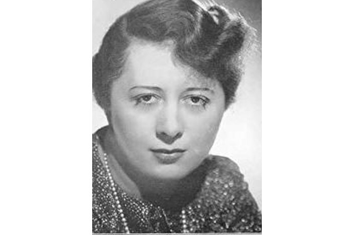 Norah Howard Norah Howard