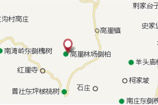 蜂家澗 蜂家澗