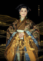 巴清傳(贏天下（2017年范冰冰，高雲翔主演電視劇）)