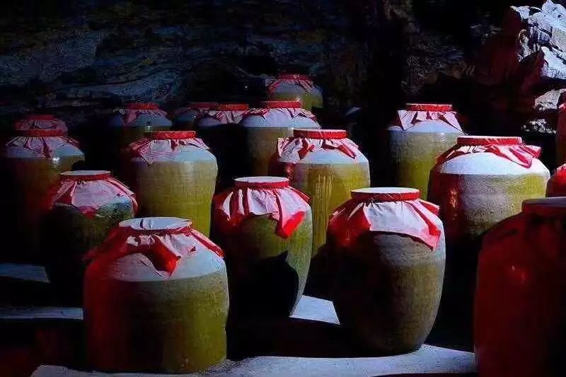 李橋白酒 李橋白酒