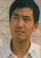 桃花燦爛(2005年傅華陽執導電影)