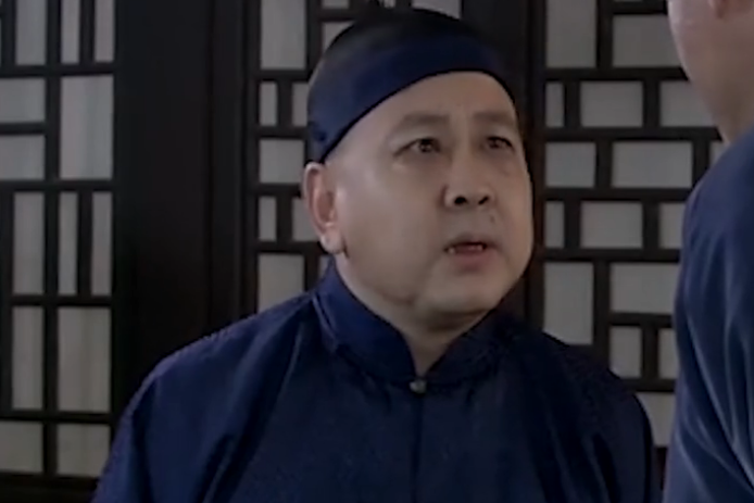 錢串子(家族劇《大宅門1912》中的角色) 錢串子(家族劇《大宅門1912》中的角色)