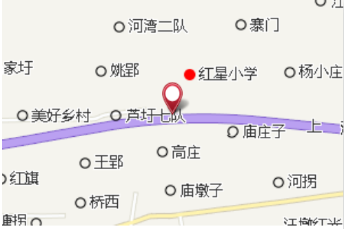 江家圩子
