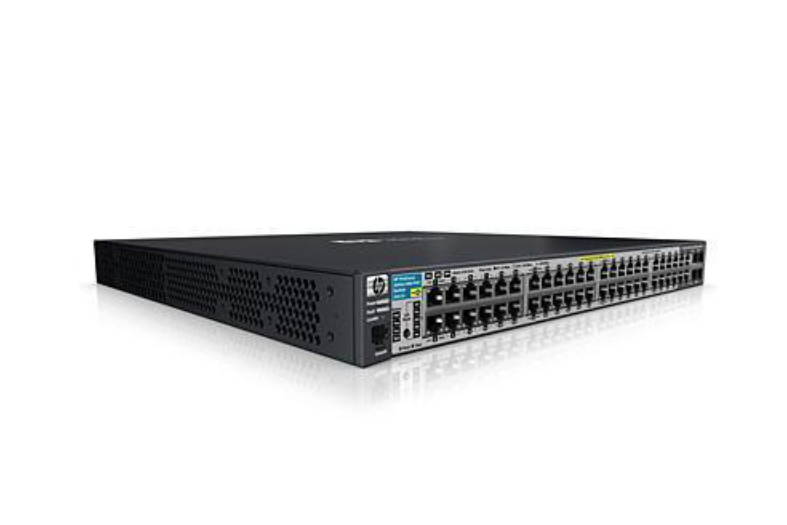 惠普ProCurve 3500-48-PoE Switch(J9473A) 惠普ProCurve 3500-48-PoE Switch(J9473A)