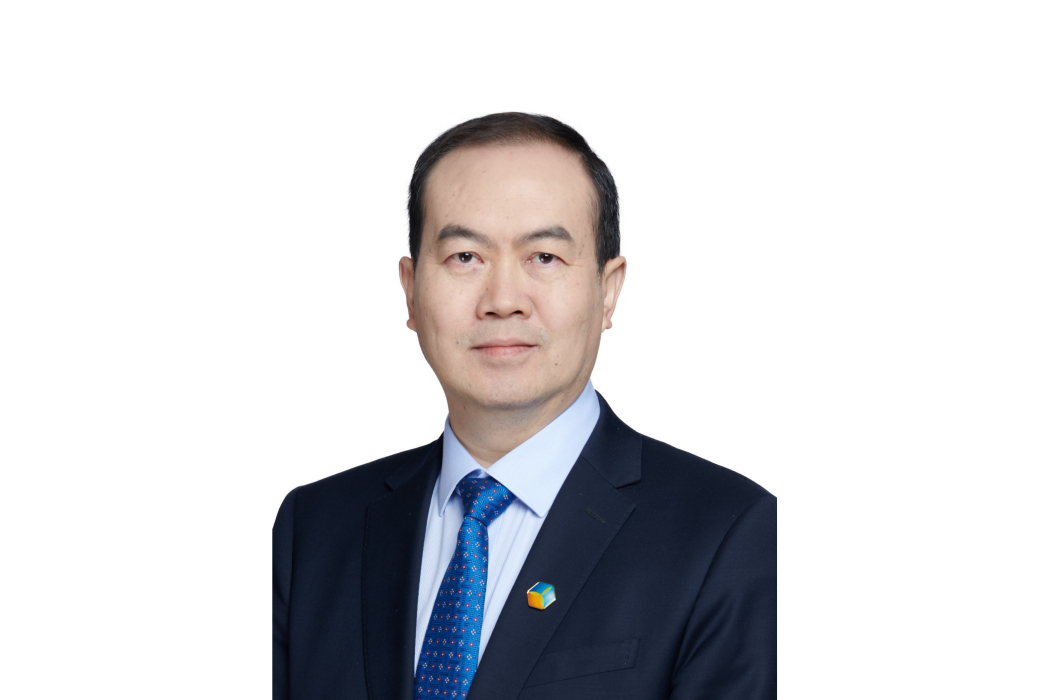 徐光洪 徐光洪