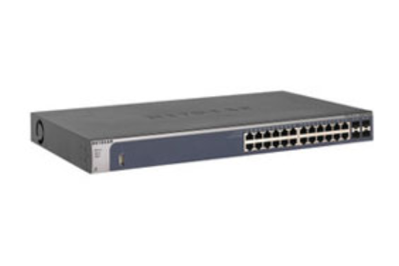 NETGEAR GSM7224v2 NETGEAR GSM7224v2