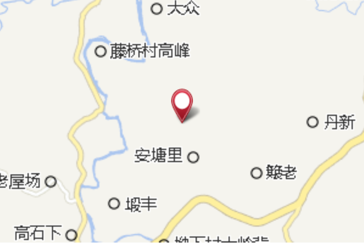 老屋尾 老屋尾
