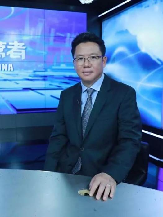 陸洪彬(易圖通科技（北京）有限公司原執行長)