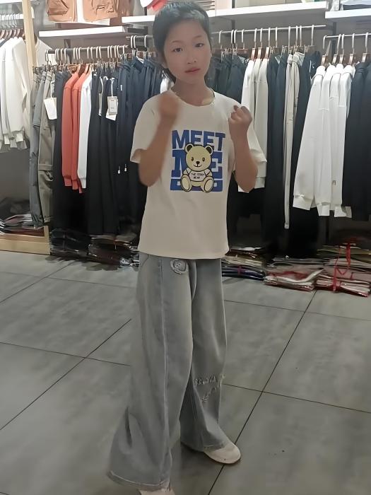 淇淇寶貝 淇淇寶貝