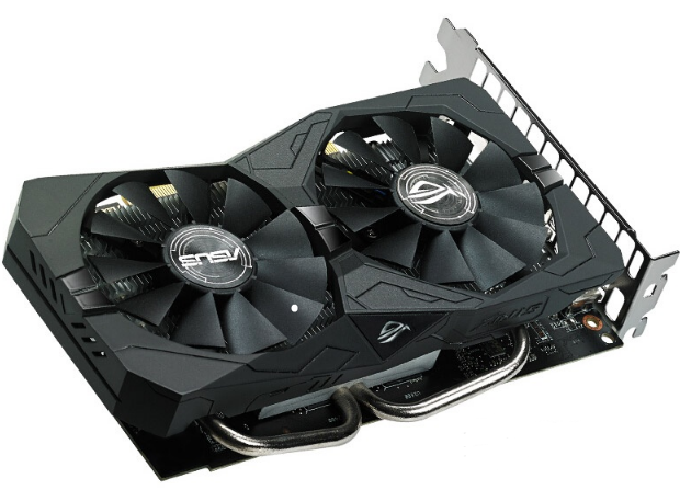 華碩RX560-4G-EVO-GAMING 華碩RX560-4G-EVO-GAMING