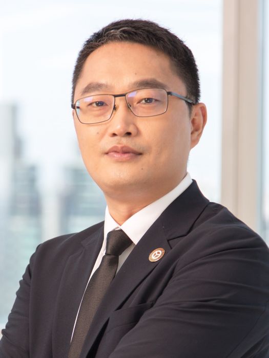 周垂坤 周垂坤