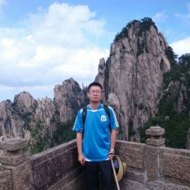 黃曉理 黃曉理