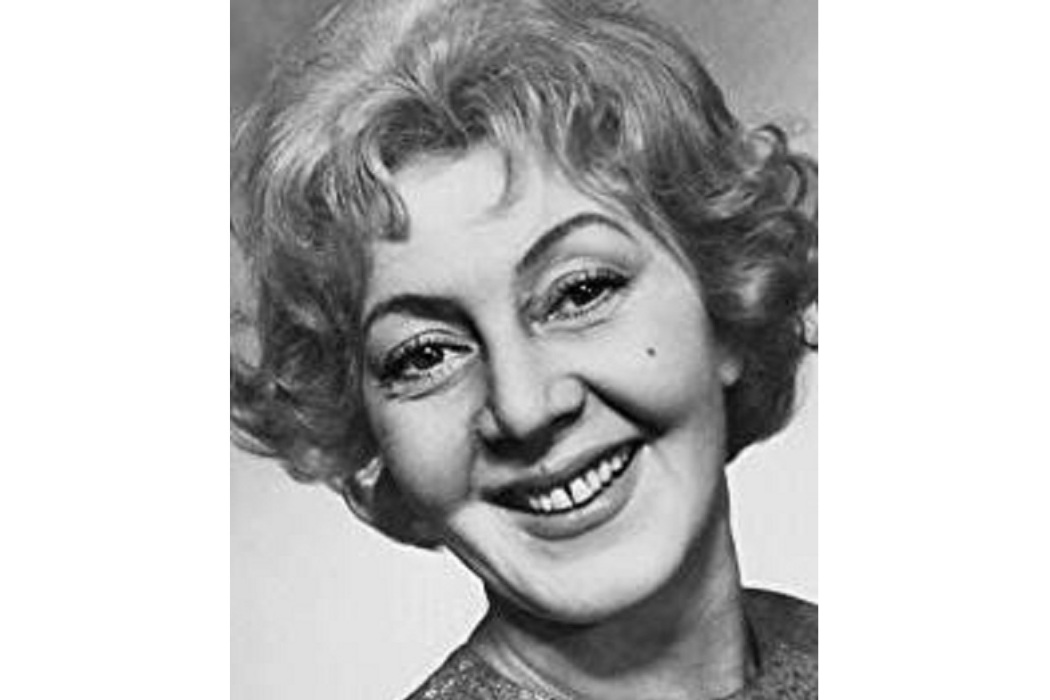 Ljuba Hermanová Ljuba Hermanová