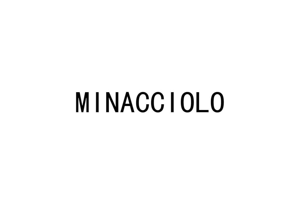 minacciolo minacciolo