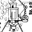 強力鑽岩機
