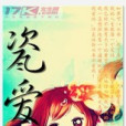 瓷愛(江漁漁創作的網路小說) 瓷愛(江漁漁創作的網路小說)