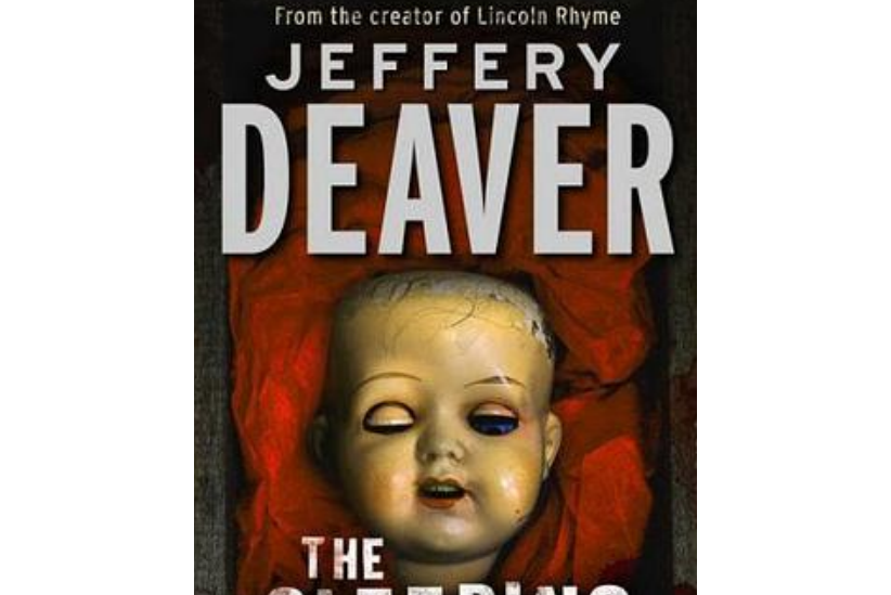 The Sleeping Doll The Sleeping Doll