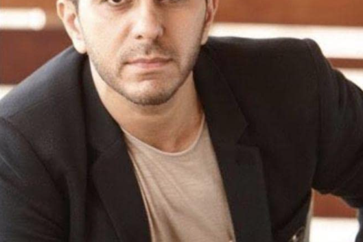 Ritesh Sidhwani Ritesh Sidhwani