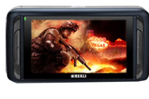 金星JXD302(2GB) 金星JXD302(2GB)