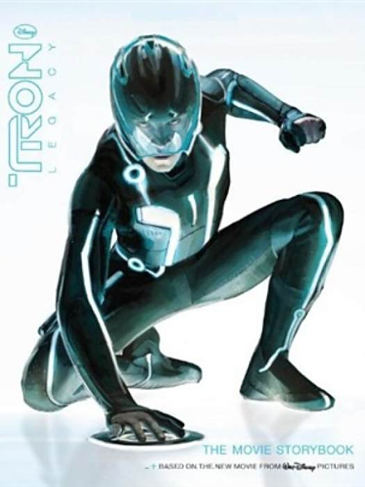 Tron Legacy