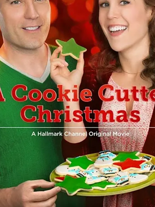 A Cookie Cutter Christmas A Cookie Cutter Christmas