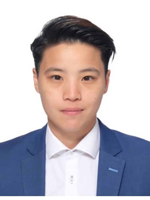 梁蔚雅