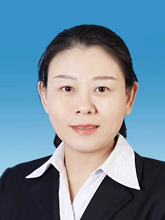 趙晶晶(陝西省西安市雁塔區大數據服務中心黨組成員、副主任) 趙晶晶(陝西省西安市雁塔區大數據服務中心黨組成員、副主任)