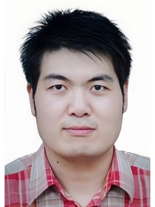 羅鍇(華中科技大學教授) 羅鍇(華中科技大學教授)
