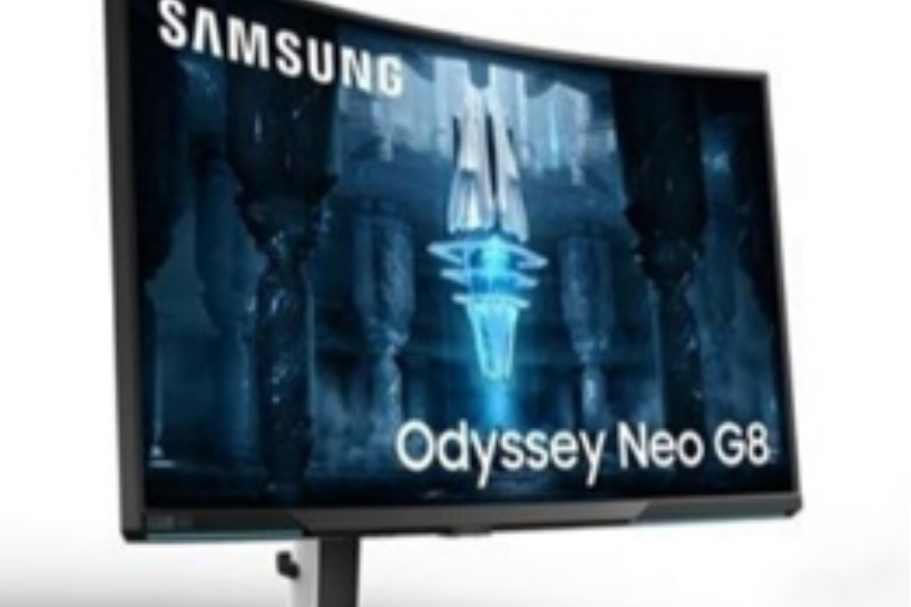三星Odyssey Neo G8 三星Odyssey Neo G8