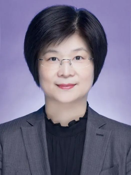 黃秀美(中國人壽財產保險股份有限公司法定代表人、經理) 黃秀美(中國人壽財產保險股份有限公司法定代表人、經理)
