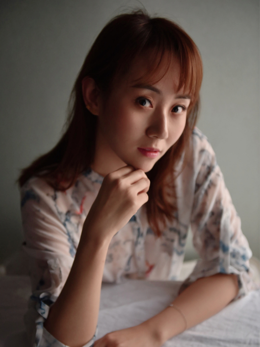 李斯琦(李斯淇(演員)) 李斯琦(李斯淇(演員))