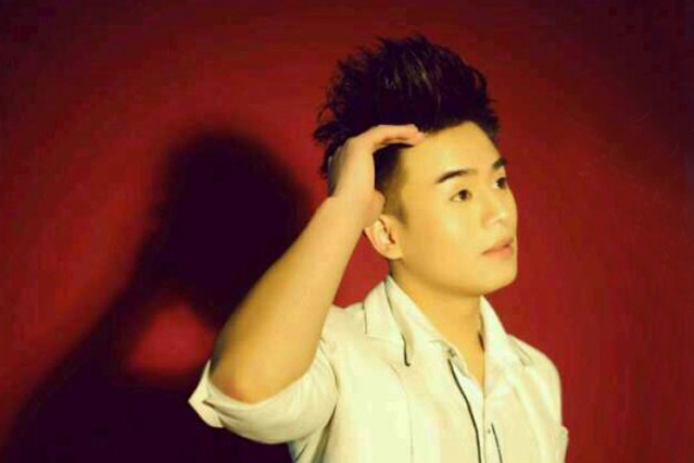 蘆旭(中國內地影視男演員) 蘆旭(中國內地影視男演員)