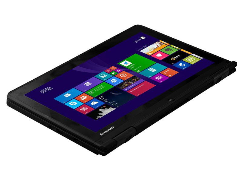 ThinkPad S1 Yoga ThinkPad S1 Yoga