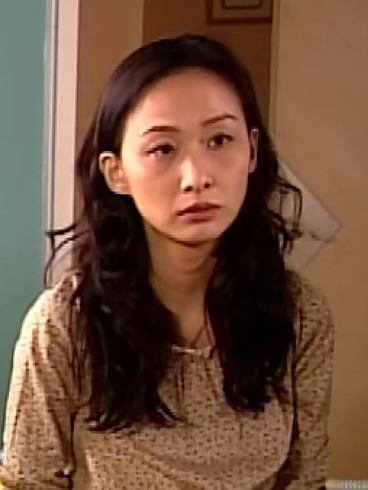 張寶怡(時裝劇《情事緝私檔案》中的角色) 張寶怡(時裝劇《情事緝私檔案》中的角色)