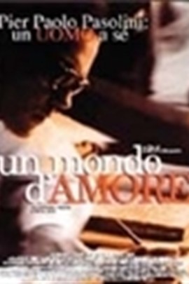 愛的世界(2003年義大利Aurelio Grimaldi執導電影)