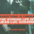 Everything Is Cinema(2008年Metropolitan Books出版的圖書) Everything Is Cinema(2008年Metropolitan Books出版的圖書)