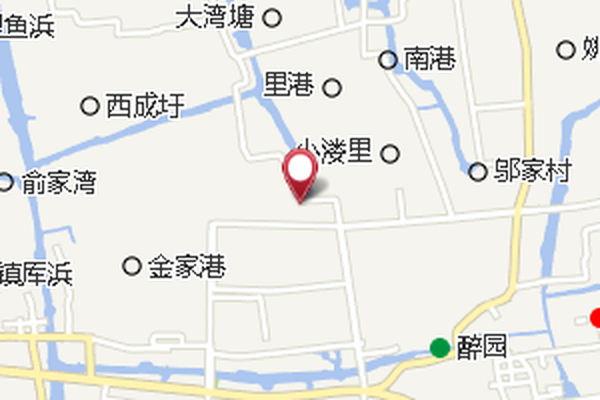 鶴河單閘 鶴河單閘