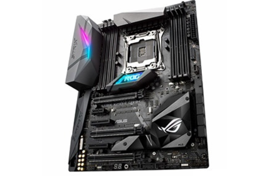 華碩ROG STRIX X299-E Gaming 華碩ROG STRIX X299-E Gaming